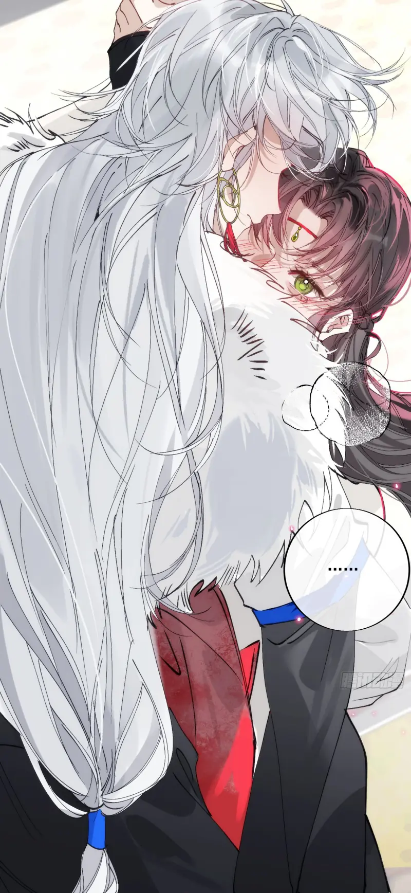 Đêm Cầu Nguyện Chapter 22 - Trang 22