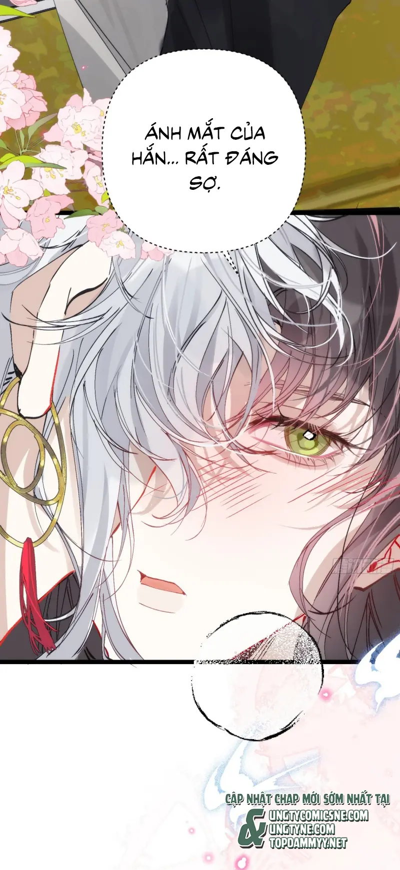 Đêm Cầu Nguyện Chapter 22 - Trang 24