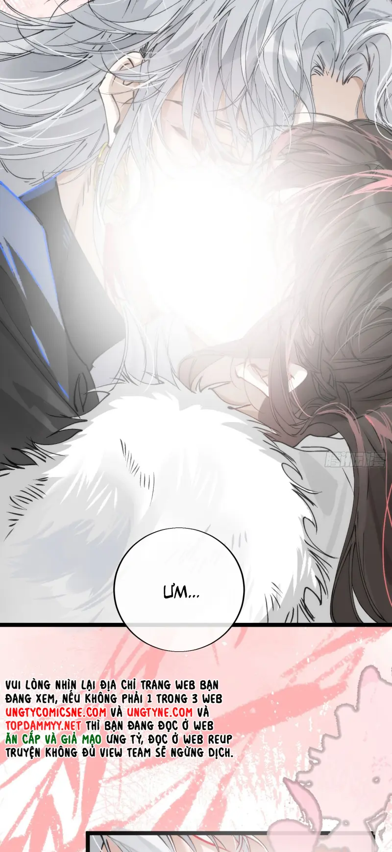 Đêm Cầu Nguyện Chapter 22 - Trang 26