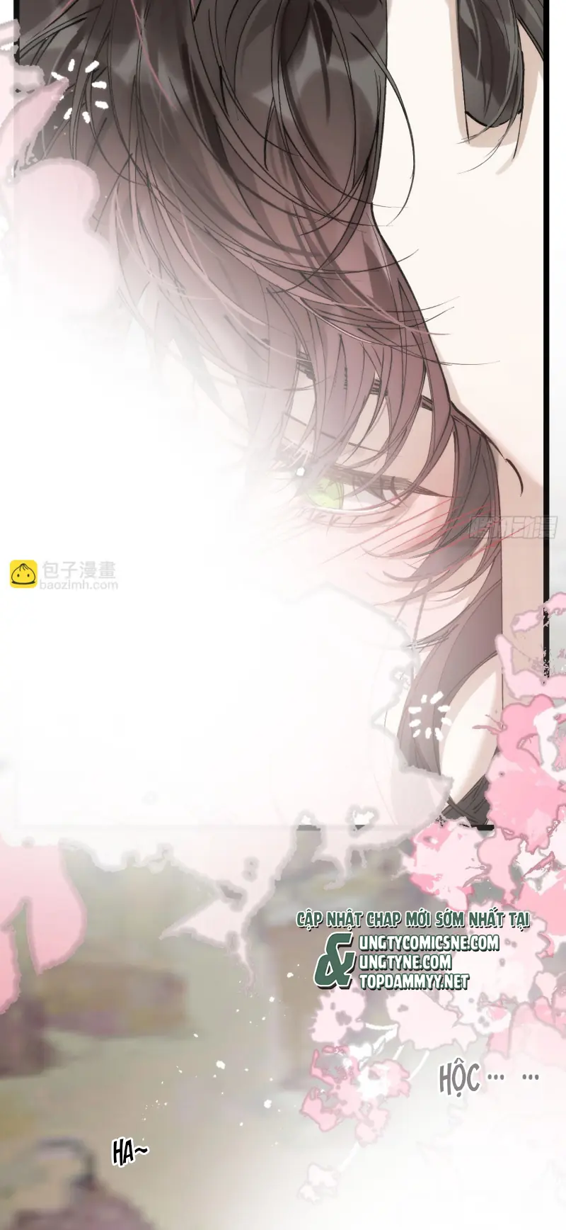 Đêm Cầu Nguyện Chapter 22 - Trang 28