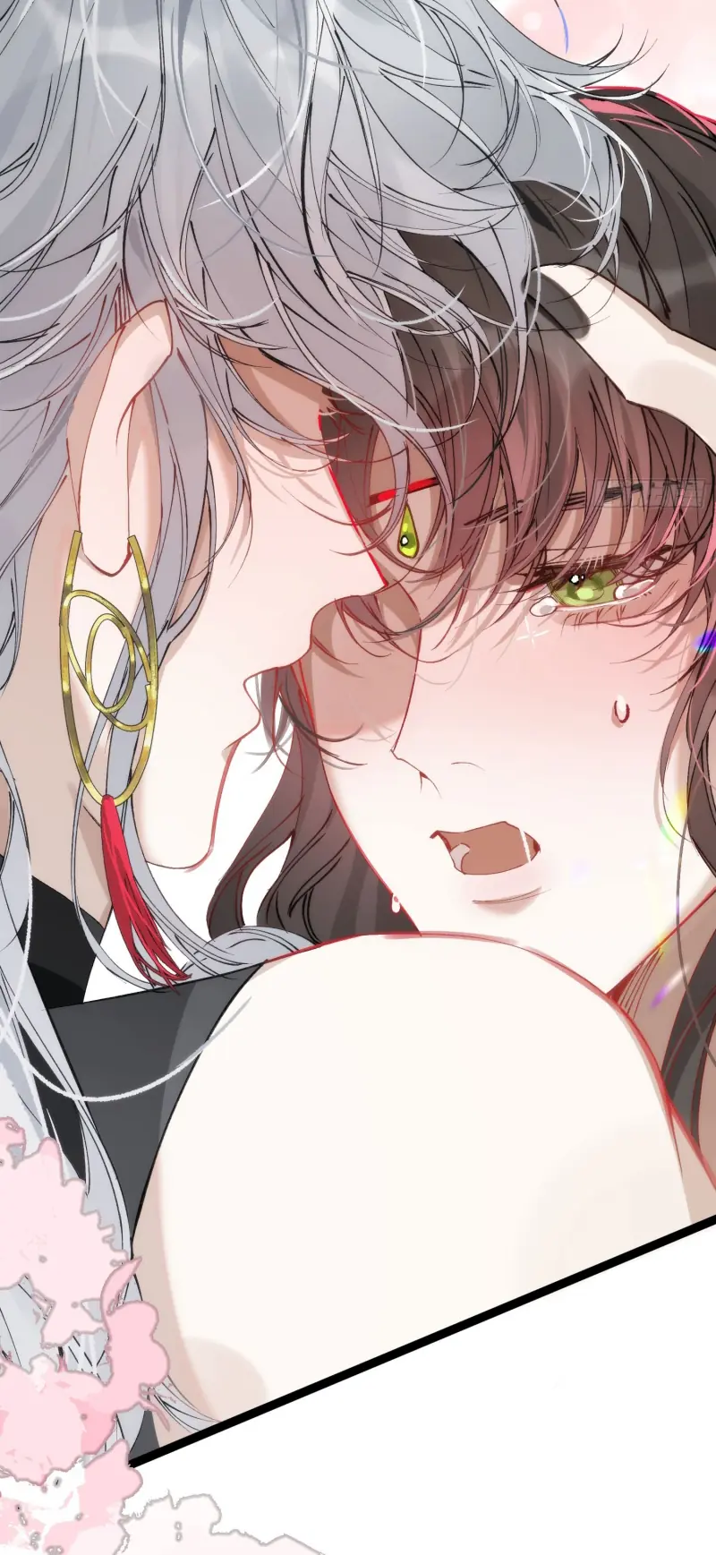 Đêm Cầu Nguyện Chapter 22 - Trang 30