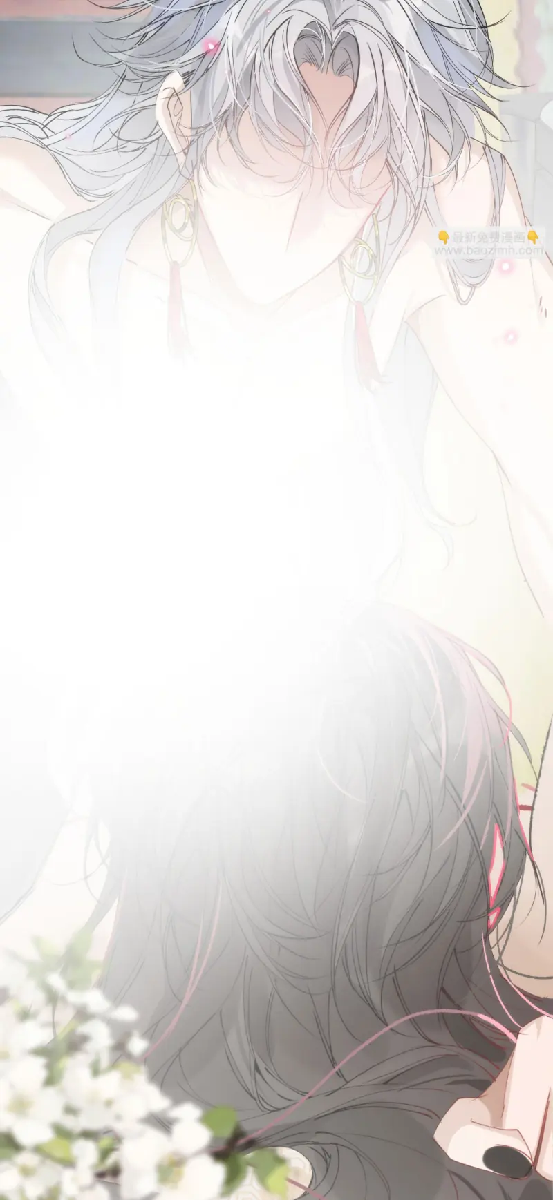 Đêm Cầu Nguyện Chapter 22 - Trang 32