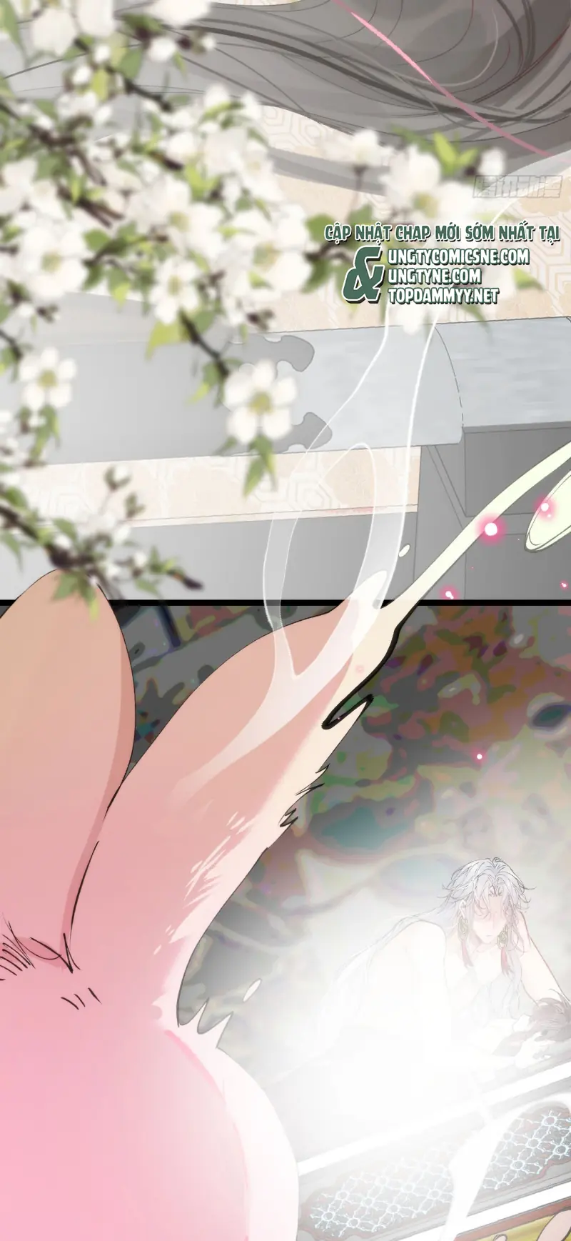 Đêm Cầu Nguyện Chapter 22 - Trang 33