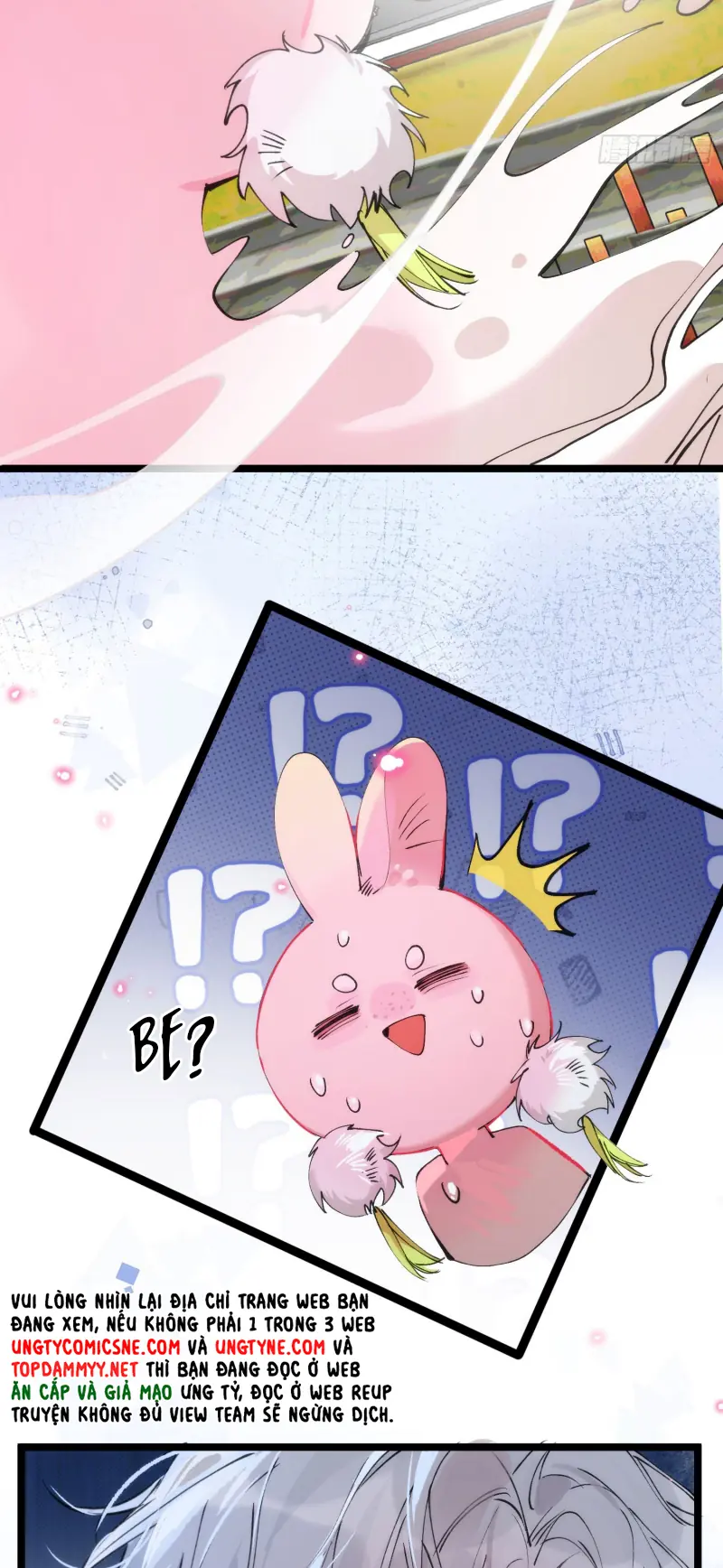 Đêm Cầu Nguyện Chapter 22 - Trang 34