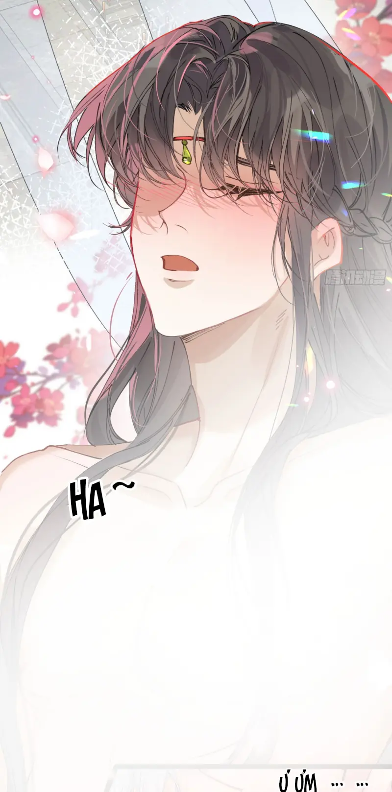 Đêm Cầu Nguyện Chapter 22 - Trang 39