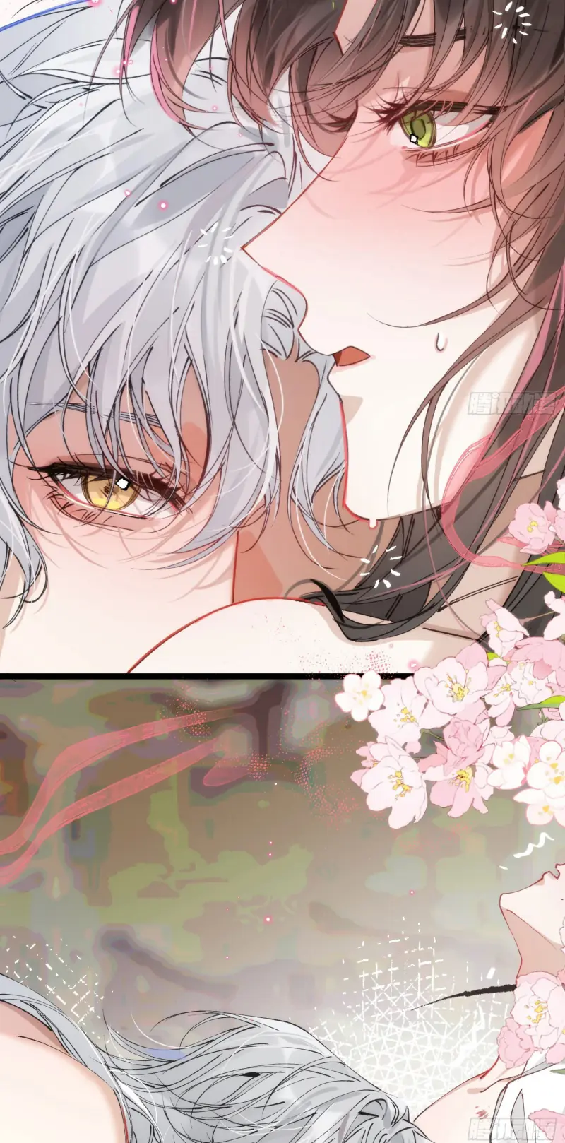Đêm Cầu Nguyện Chapter 22 - Trang 41