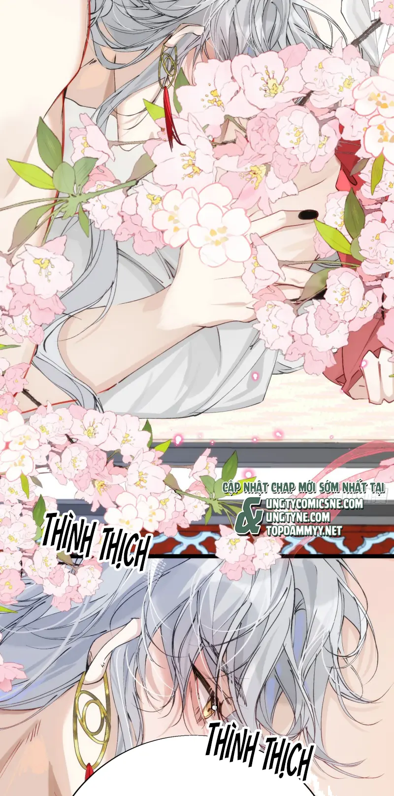 Đêm Cầu Nguyện Chapter 22 - Trang 42