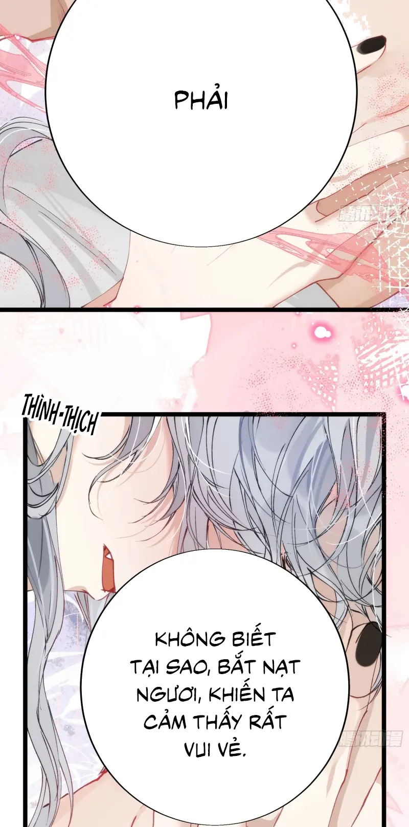 Đêm Cầu Nguyện Chapter 22 - Trang 43