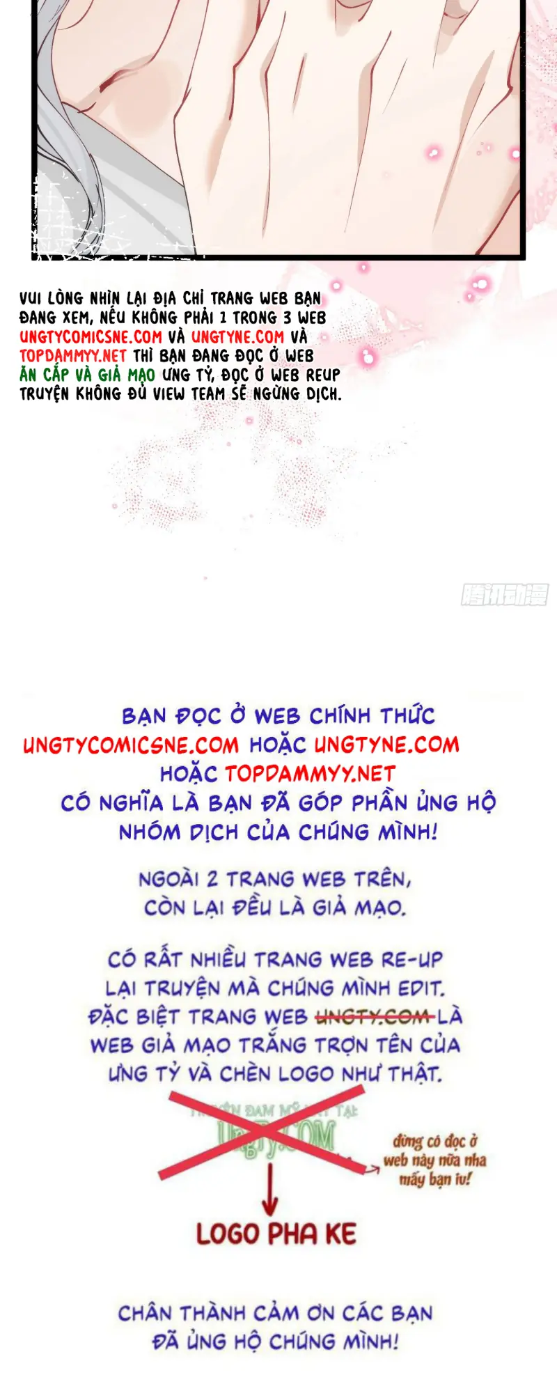 Đêm Cầu Nguyện Chapter 22 - Trang 44