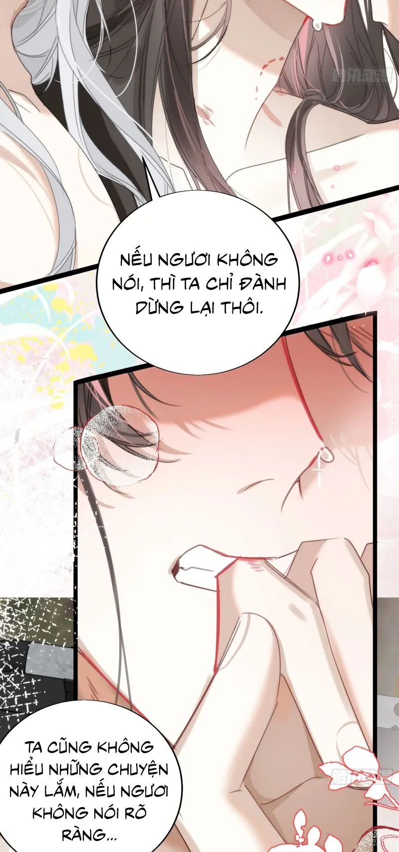 Đêm Cầu Nguyện Chapter 23 - Trang 10