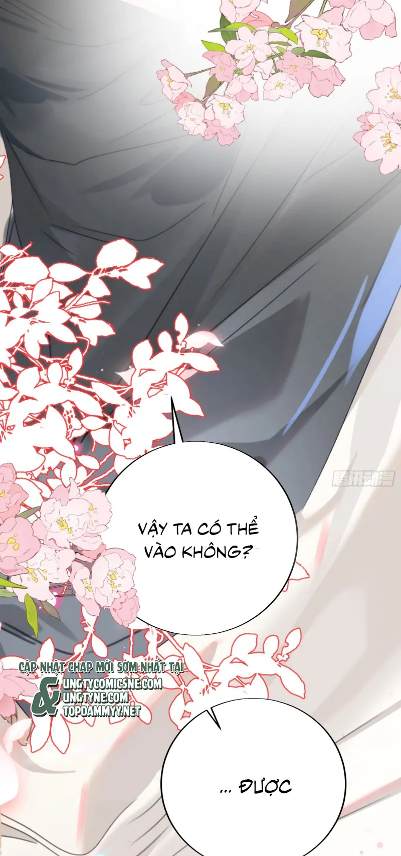 Đêm Cầu Nguyện Chapter 23 - Trang 12