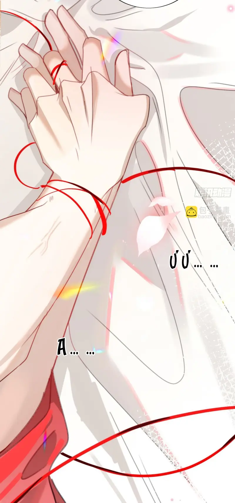 Đêm Cầu Nguyện Chapter 23 - Trang 13