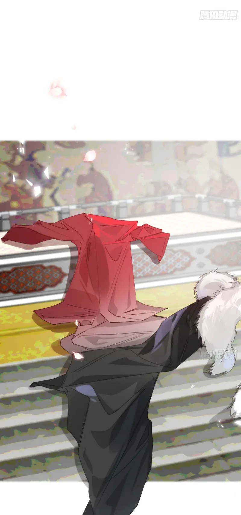 Đêm Cầu Nguyện Chapter 23 - Trang 15