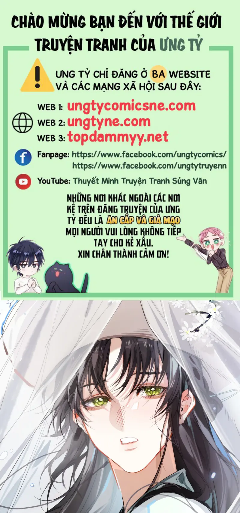 Đêm Cầu Nguyện Chapter 23 - Trang 2