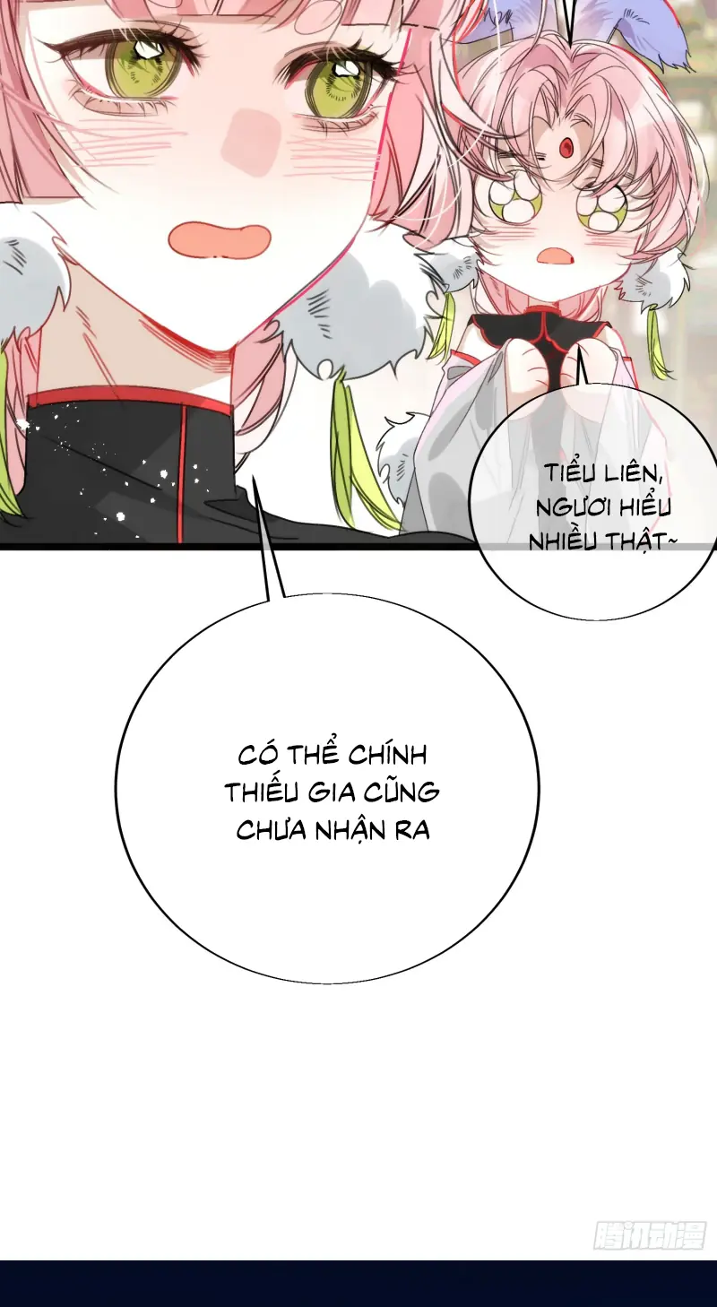 Đêm Cầu Nguyện Chapter 23 - Trang 36