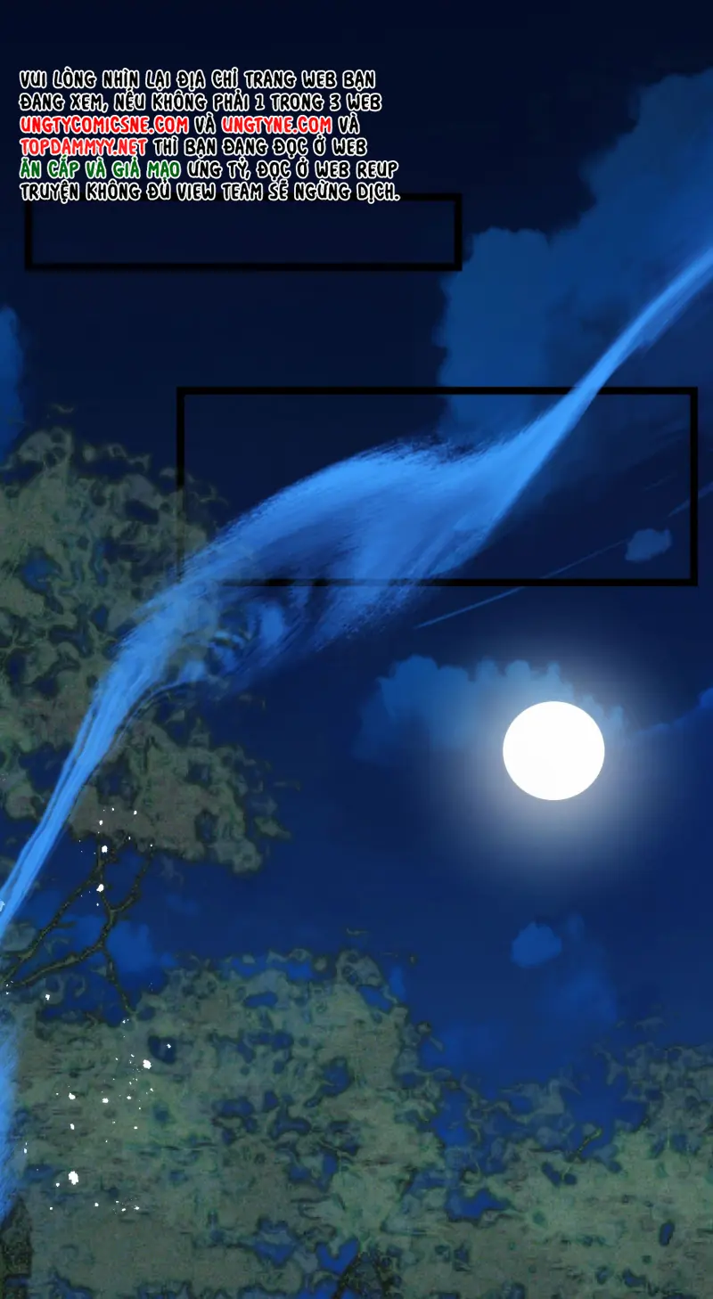 Đêm Cầu Nguyện Chapter 23 - Trang 37