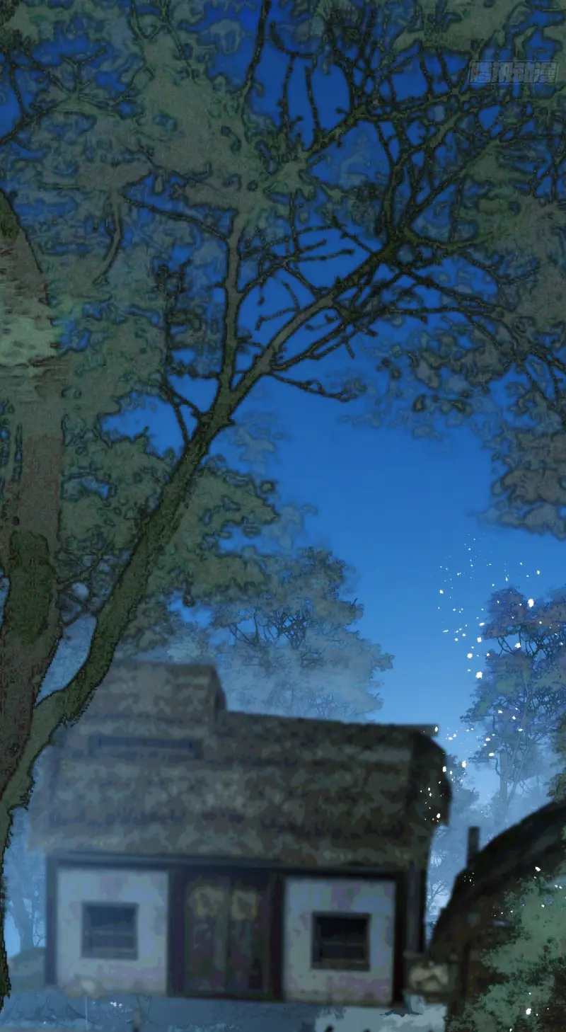 Đêm Cầu Nguyện Chapter 23 - Trang 38