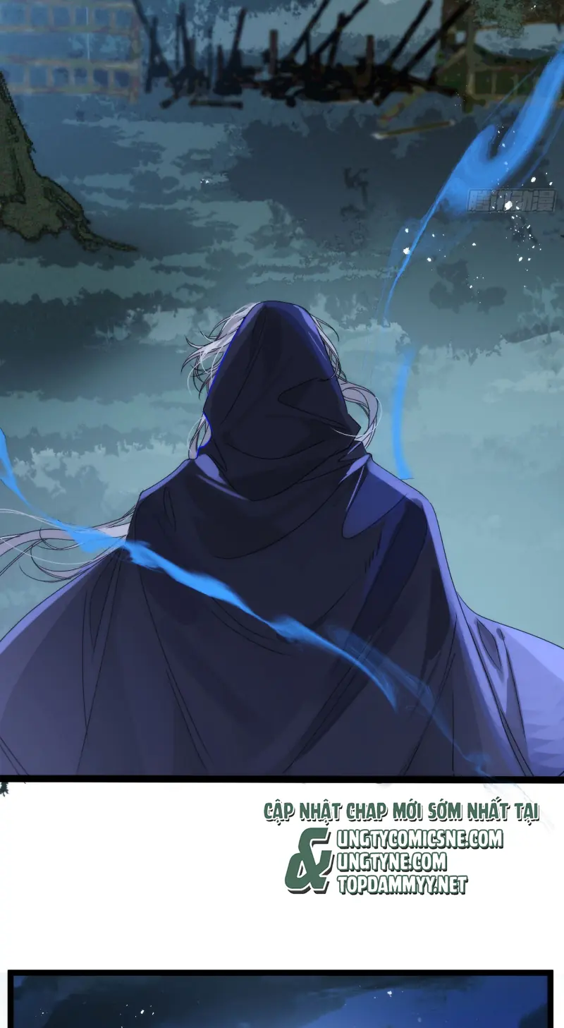 Đêm Cầu Nguyện Chapter 23 - Trang 39