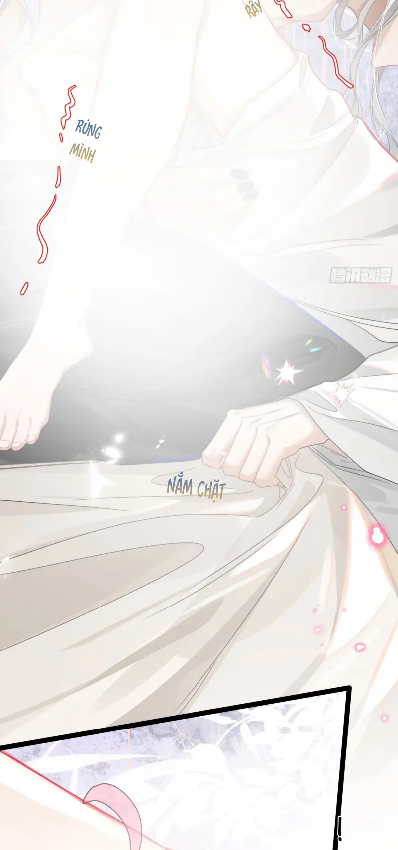 Đêm Cầu Nguyện Chapter 23 - Trang 4
