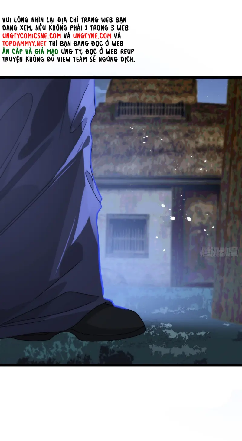 Đêm Cầu Nguyện Chapter 23 - Trang 42