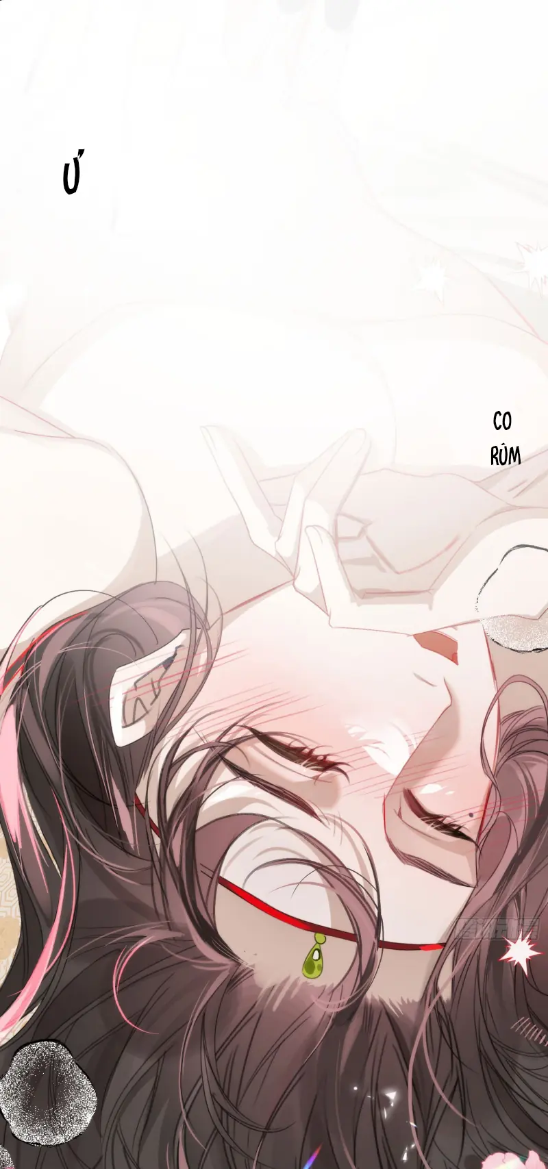 Đêm Cầu Nguyện Chapter 23 - Trang 6