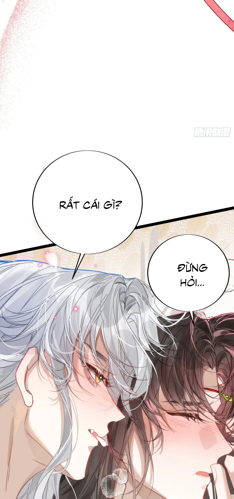 Đêm Cầu Nguyện Chapter 23 - Trang 9