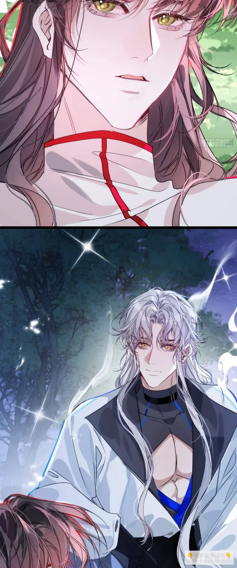 Đêm Cầu Nguyện Chapter 24 - Trang 31