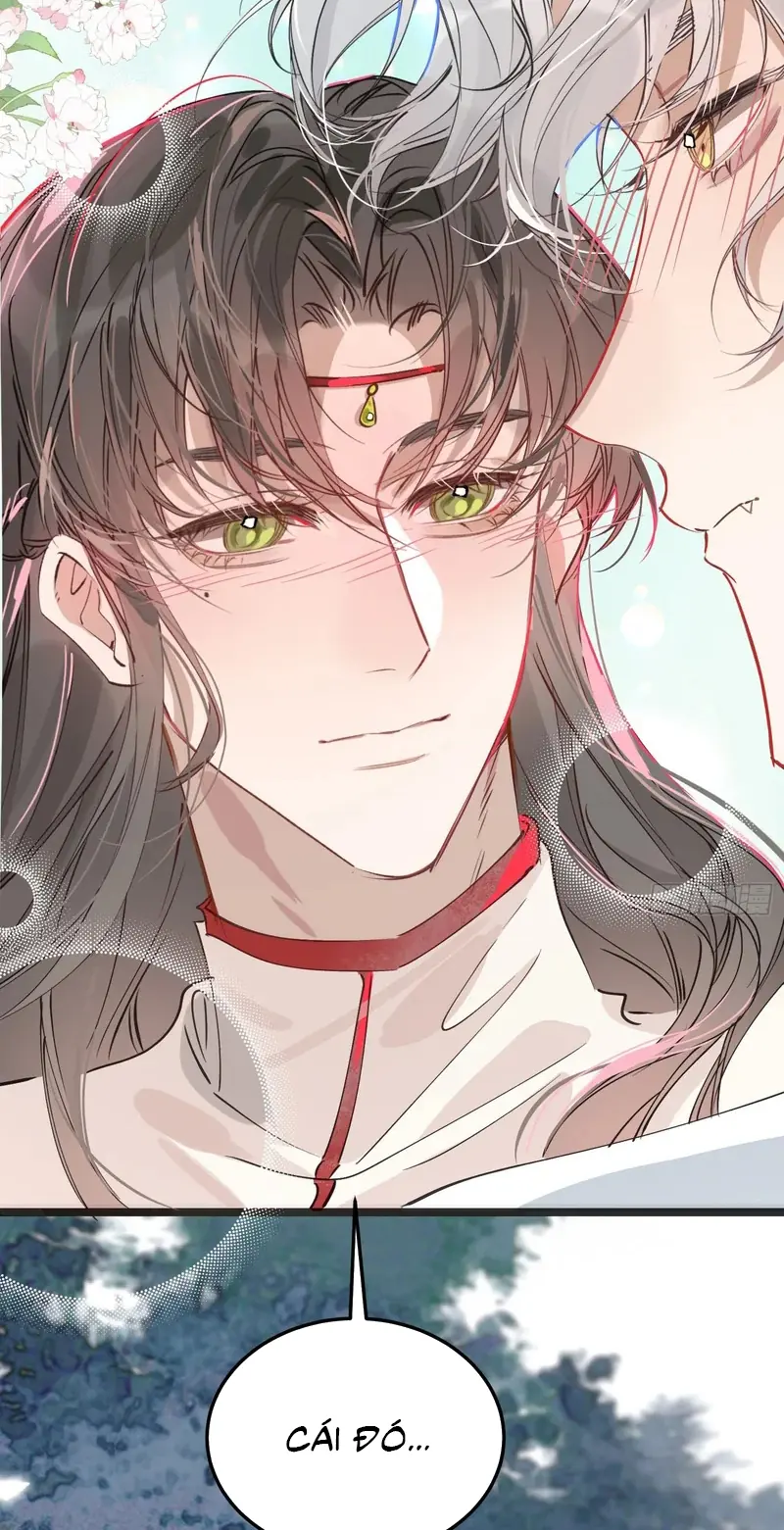 Đêm Cầu Nguyện Chapter 24 - Trang 36
