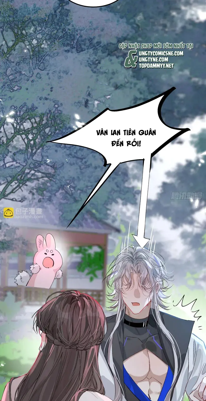 Đêm Cầu Nguyện Chapter 24 - Trang 37