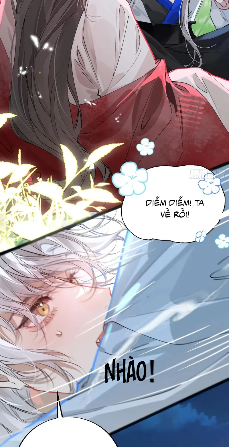 Đêm Cầu Nguyện Chapter 24 - Trang 38