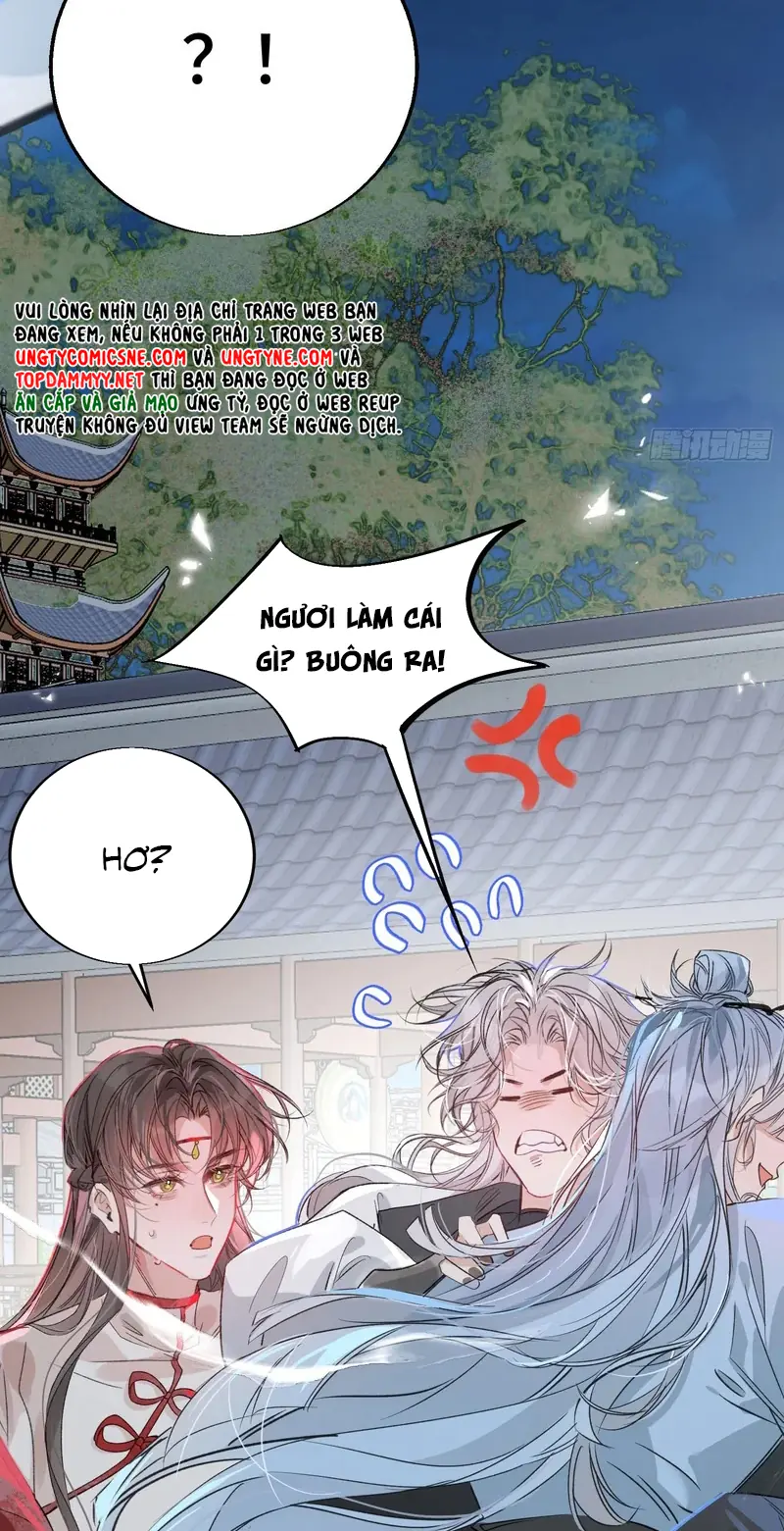 Đêm Cầu Nguyện Chapter 24 - Trang 39