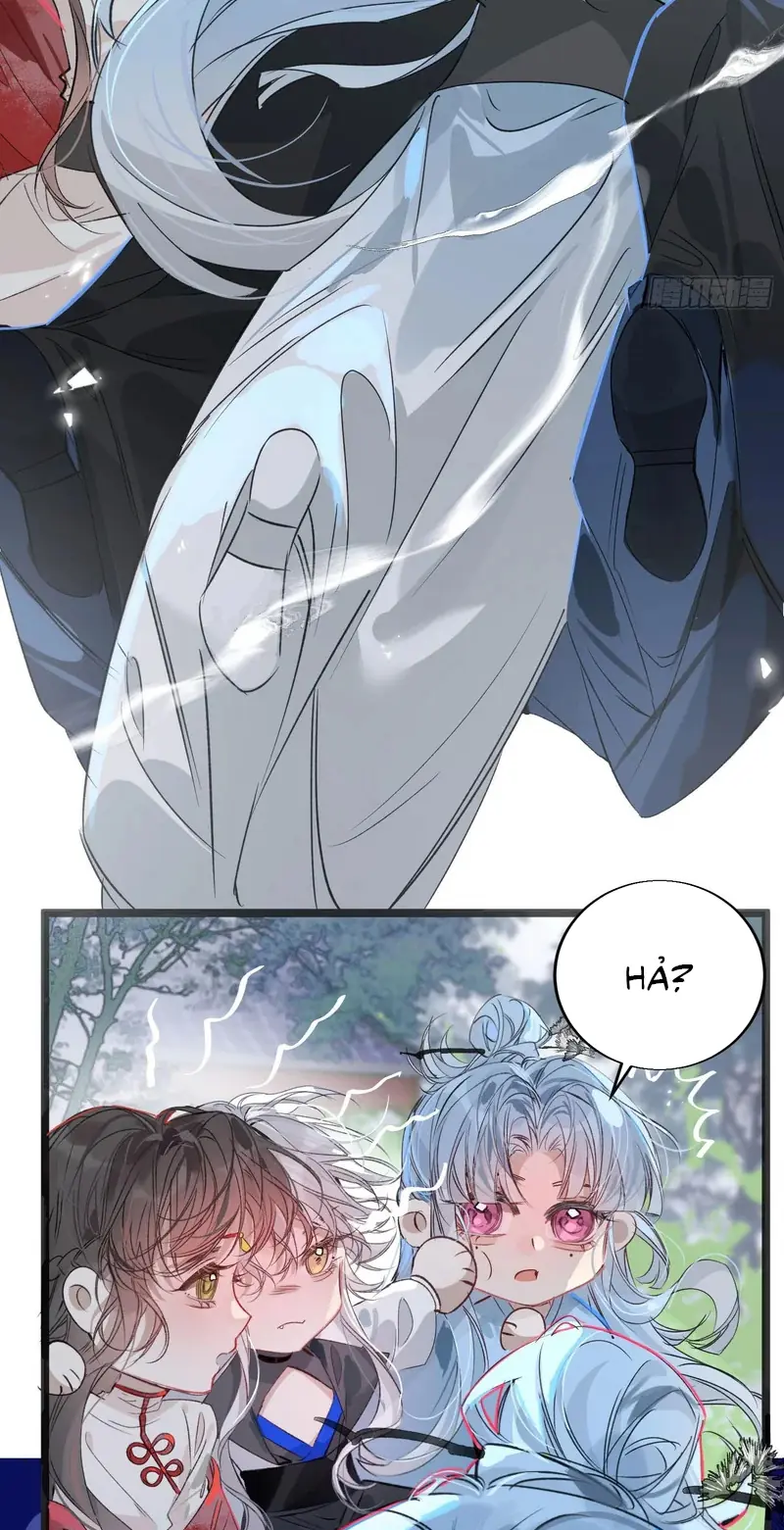 Đêm Cầu Nguyện Chapter 24 - Trang 40