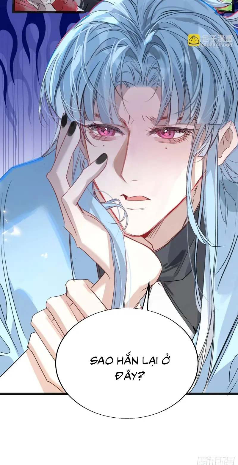 Đêm Cầu Nguyện Chapter 24 - Trang 41