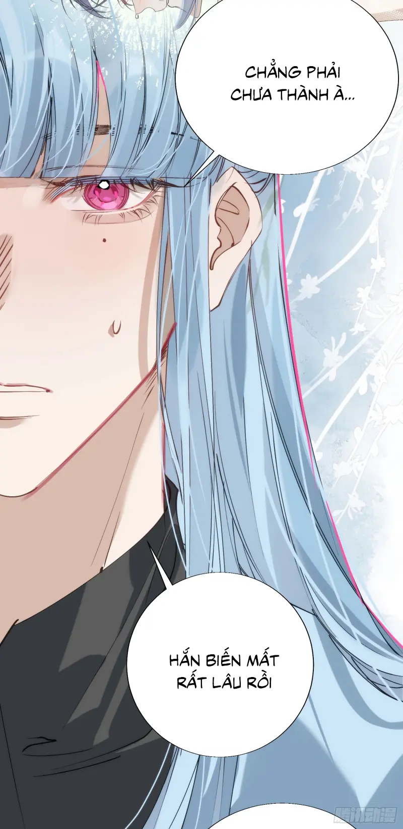 Đêm Cầu Nguyện Chapter 25 - Trang 19