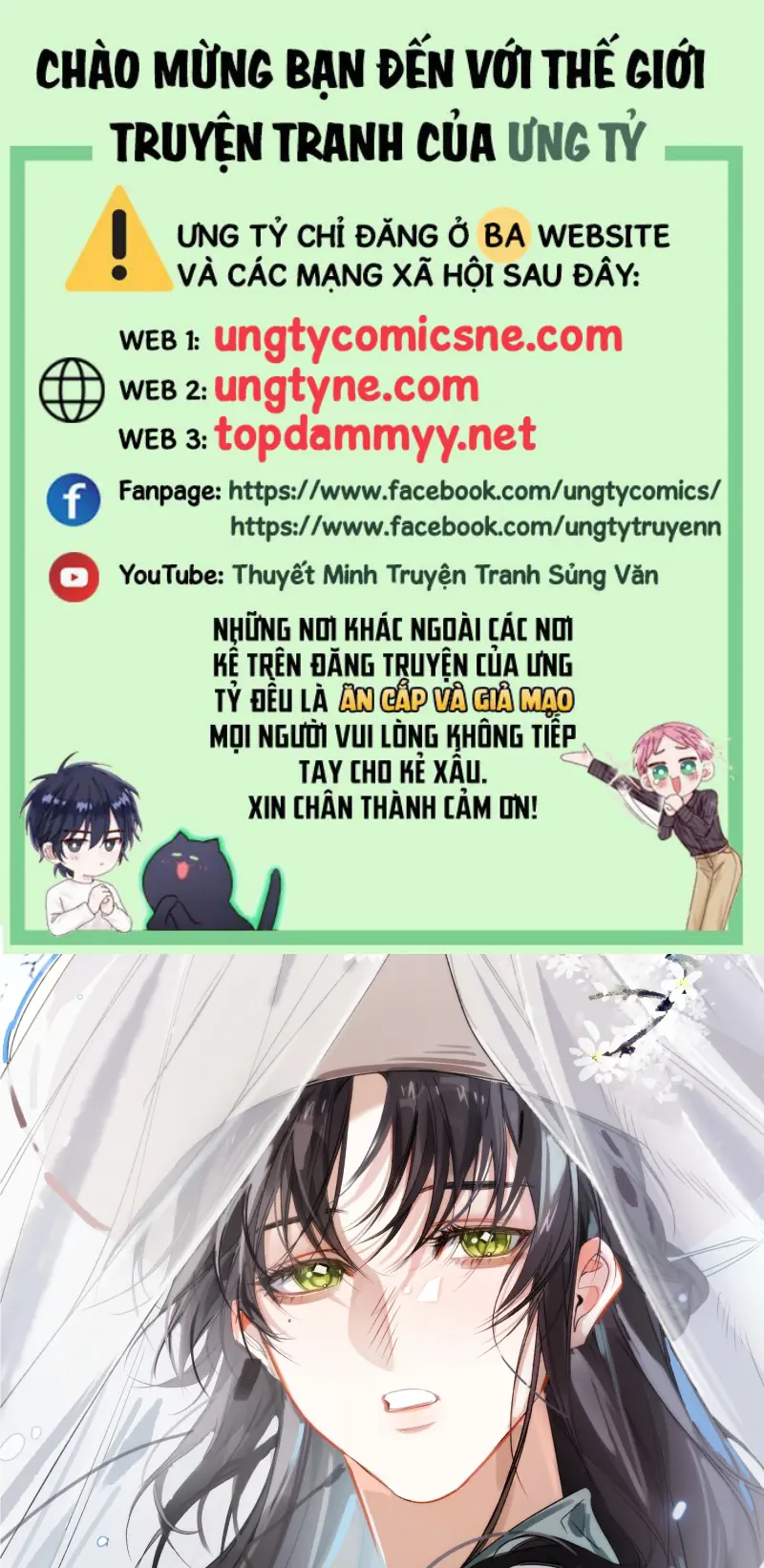 Đêm Cầu Nguyện Chapter 25 - Trang 2