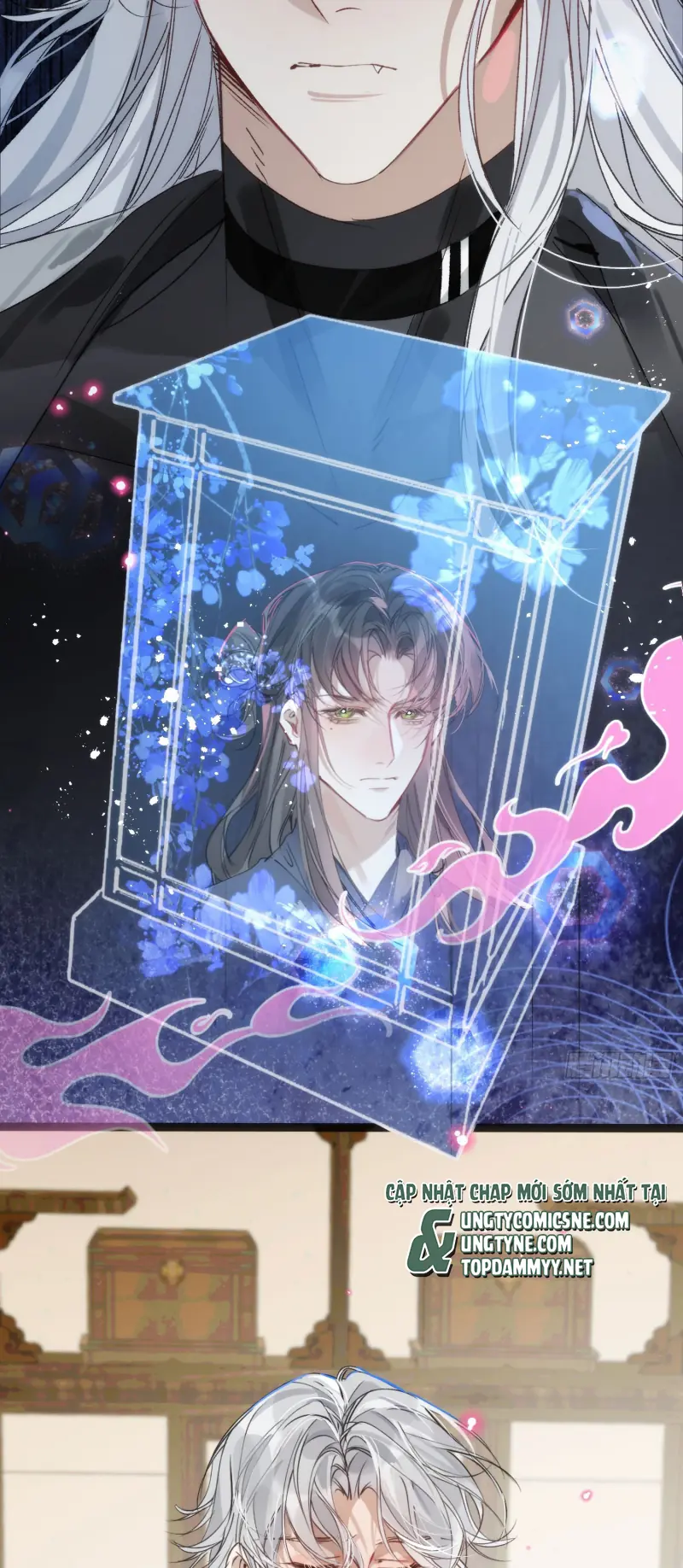 Đêm Cầu Nguyện Chapter 25 - Trang 24