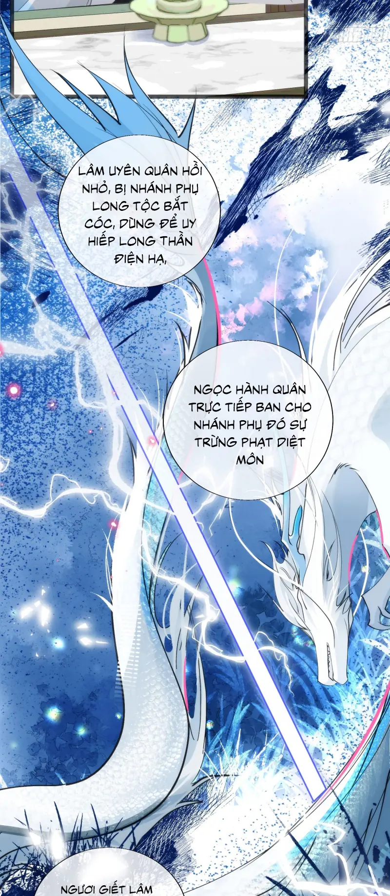 Đêm Cầu Nguyện Chapter 25 - Trang 29