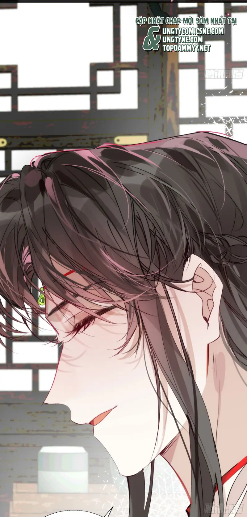 Đêm Cầu Nguyện Chapter 25 - Trang 38