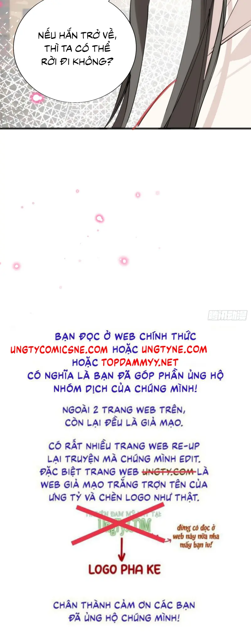 Đêm Cầu Nguyện Chapter 25 - Trang 39