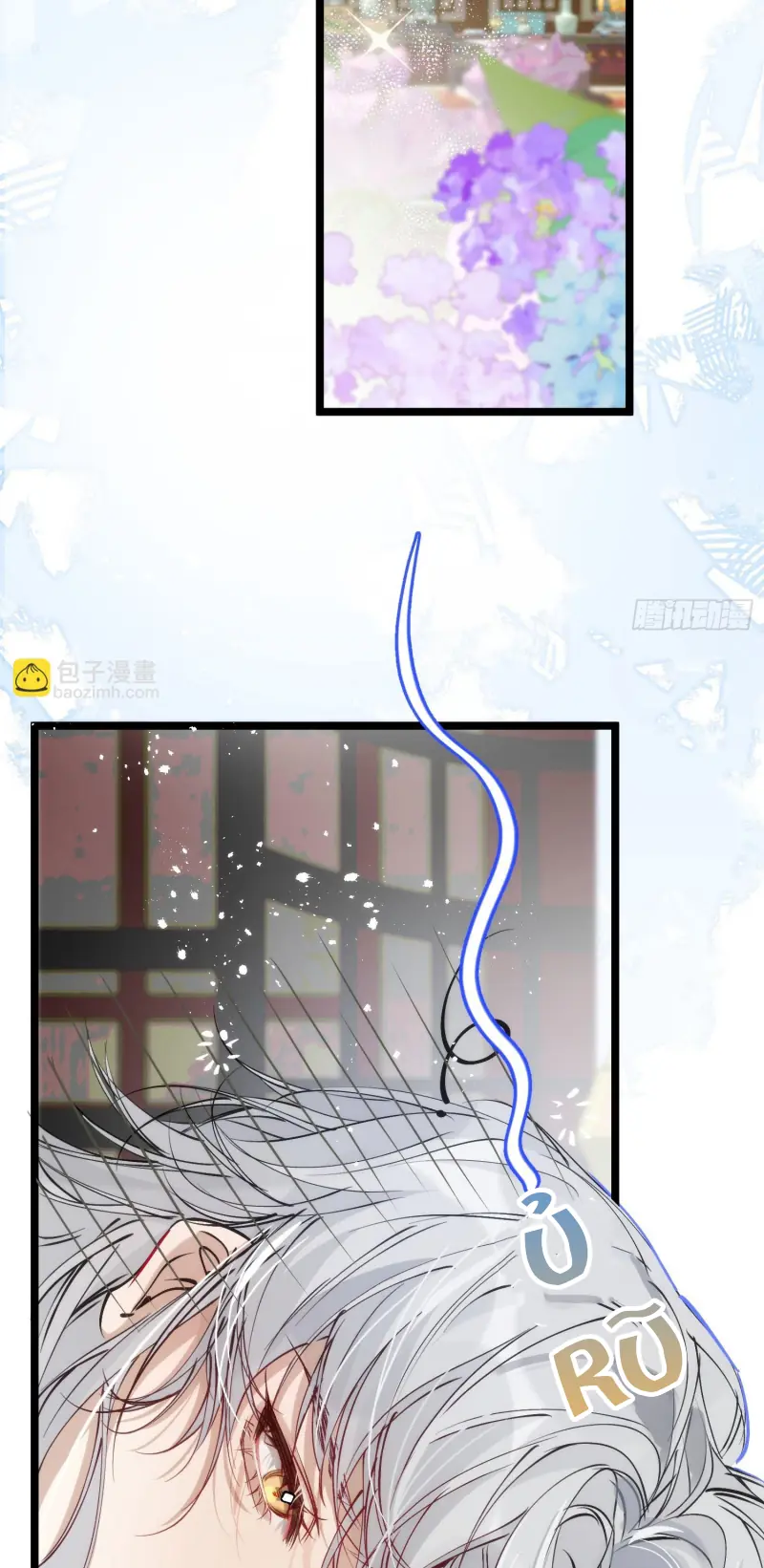 Đêm Cầu Nguyện Chapter 25 - Trang 4