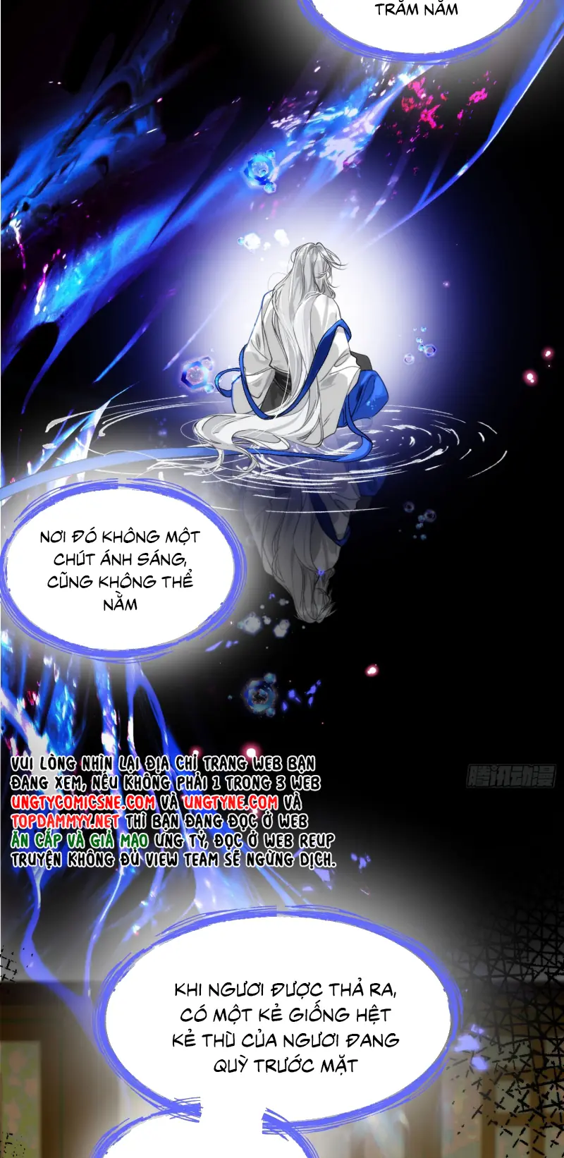 Đêm Cầu Nguyện Chapter 25 - Trang 9