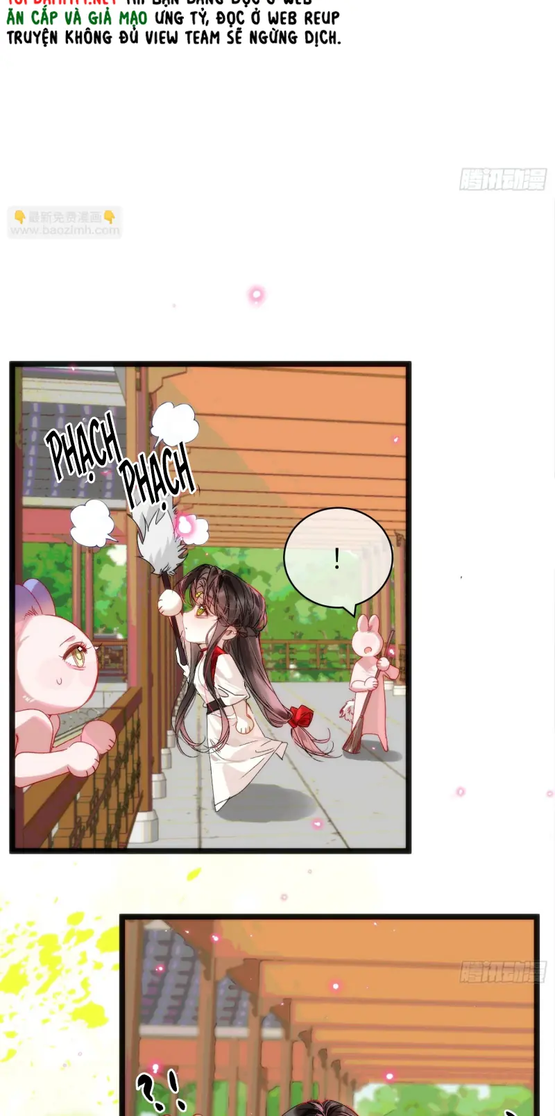 Đêm Cầu Nguyện Chapter 26 - Trang 14