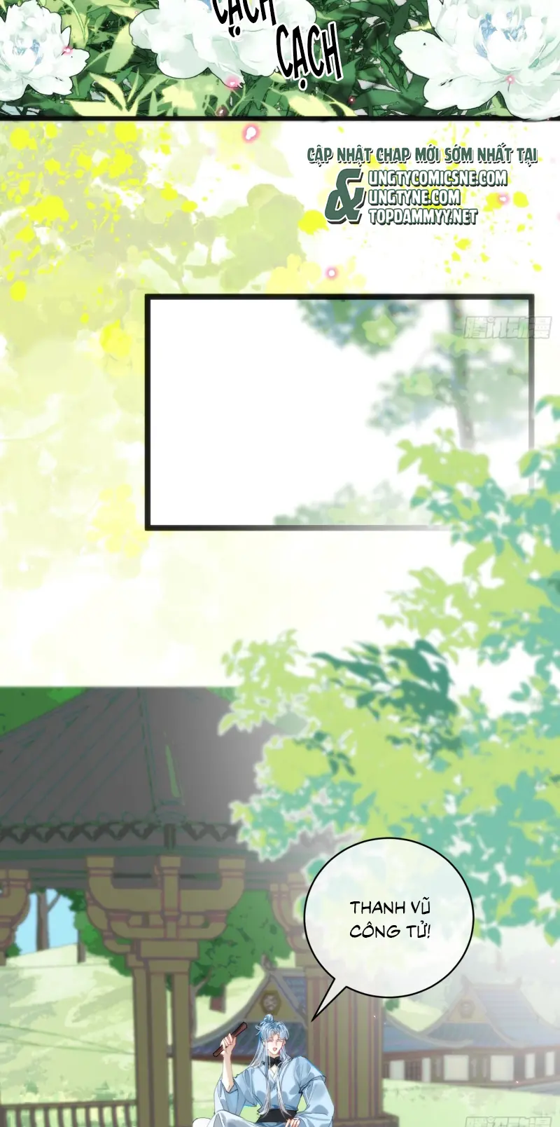 Đêm Cầu Nguyện Chapter 26 - Trang 16