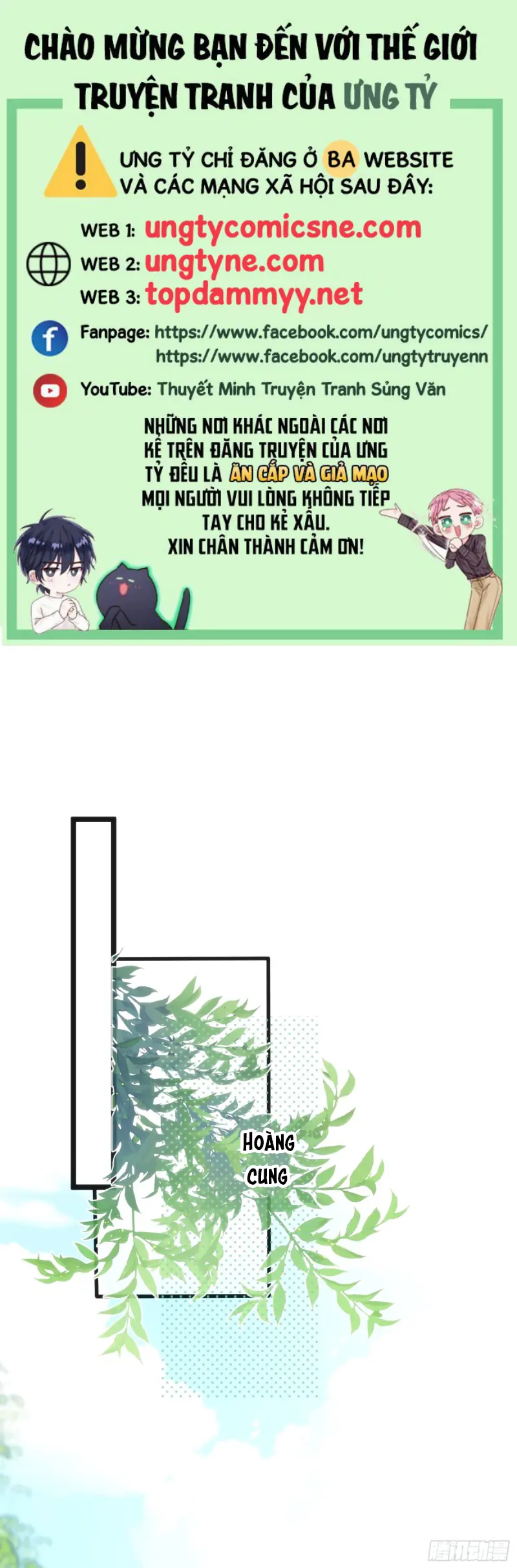 Đêm Cầu Nguyện Chapter 26 - Trang 2