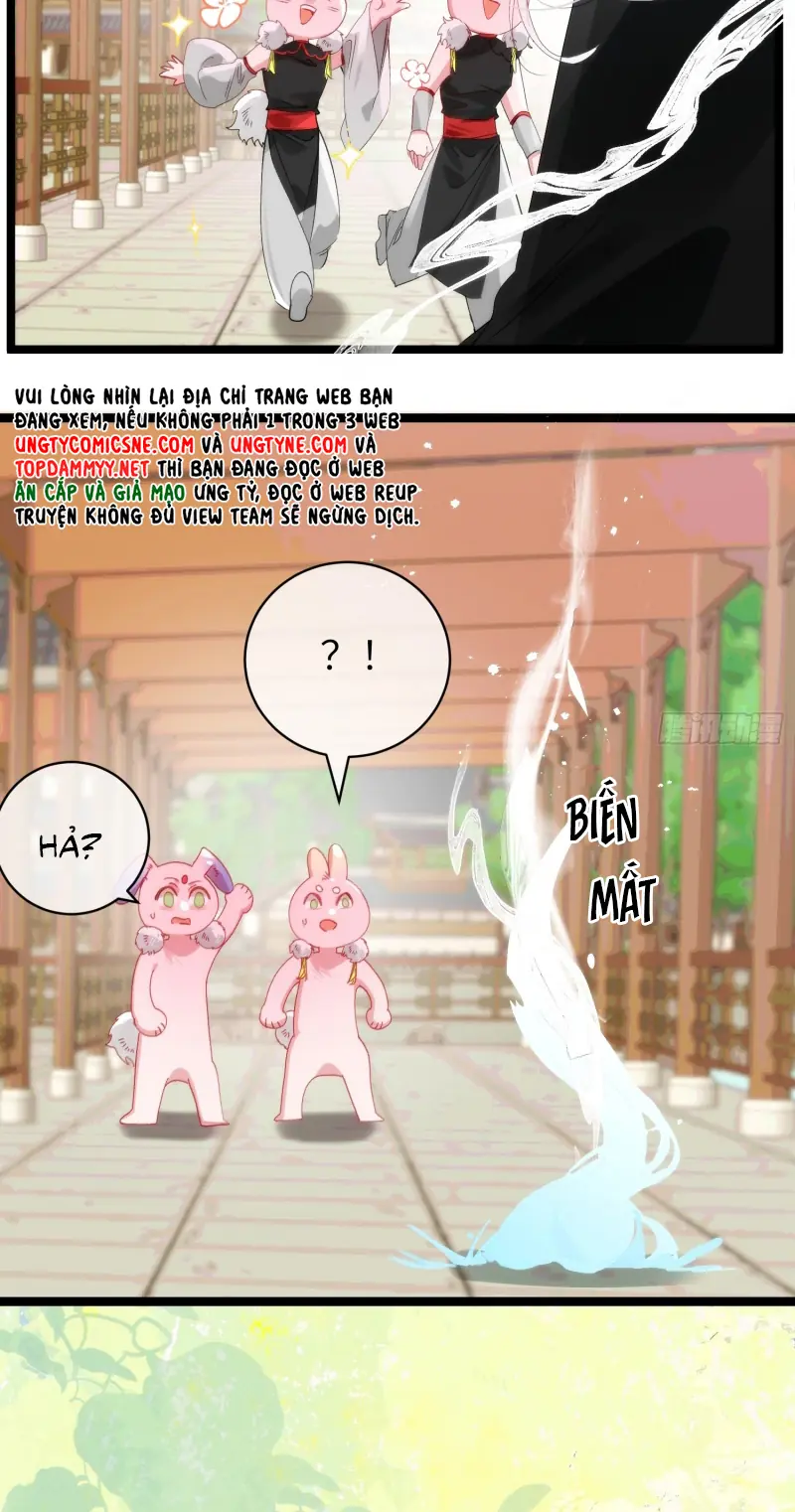 Đêm Cầu Nguyện Chapter 26 - Trang 39