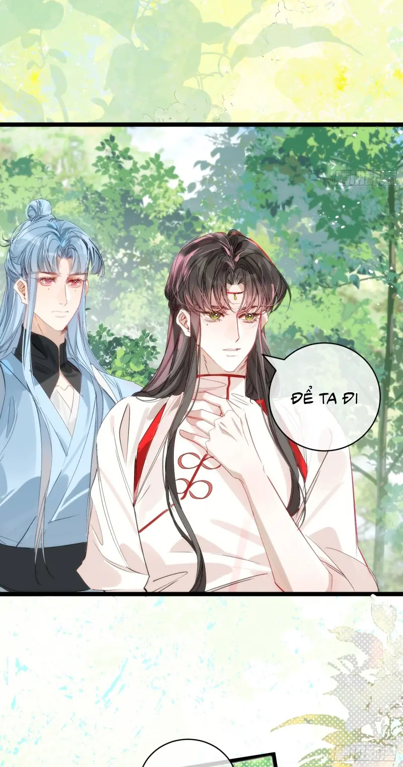 Đêm Cầu Nguyện Chapter 26 - Trang 40