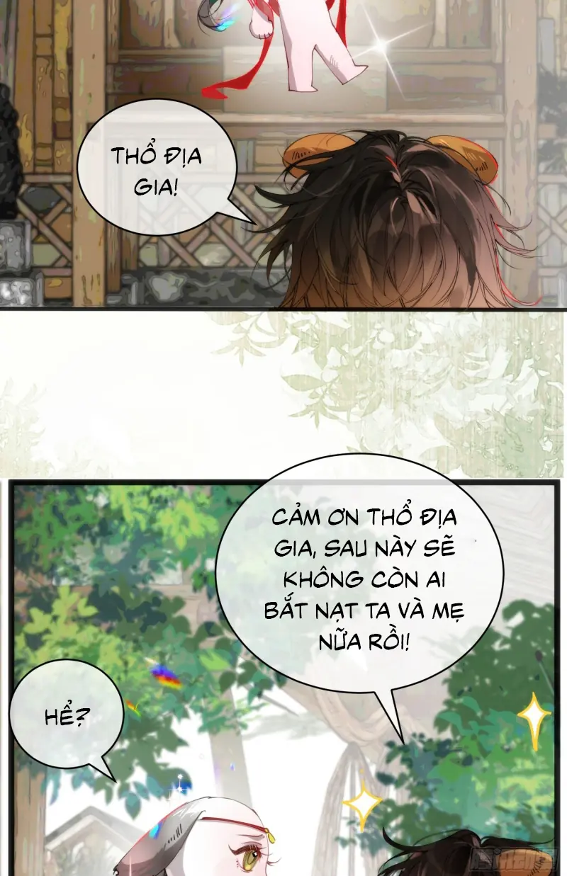 Đêm Cầu Nguyện Chapter 26 - Trang 43