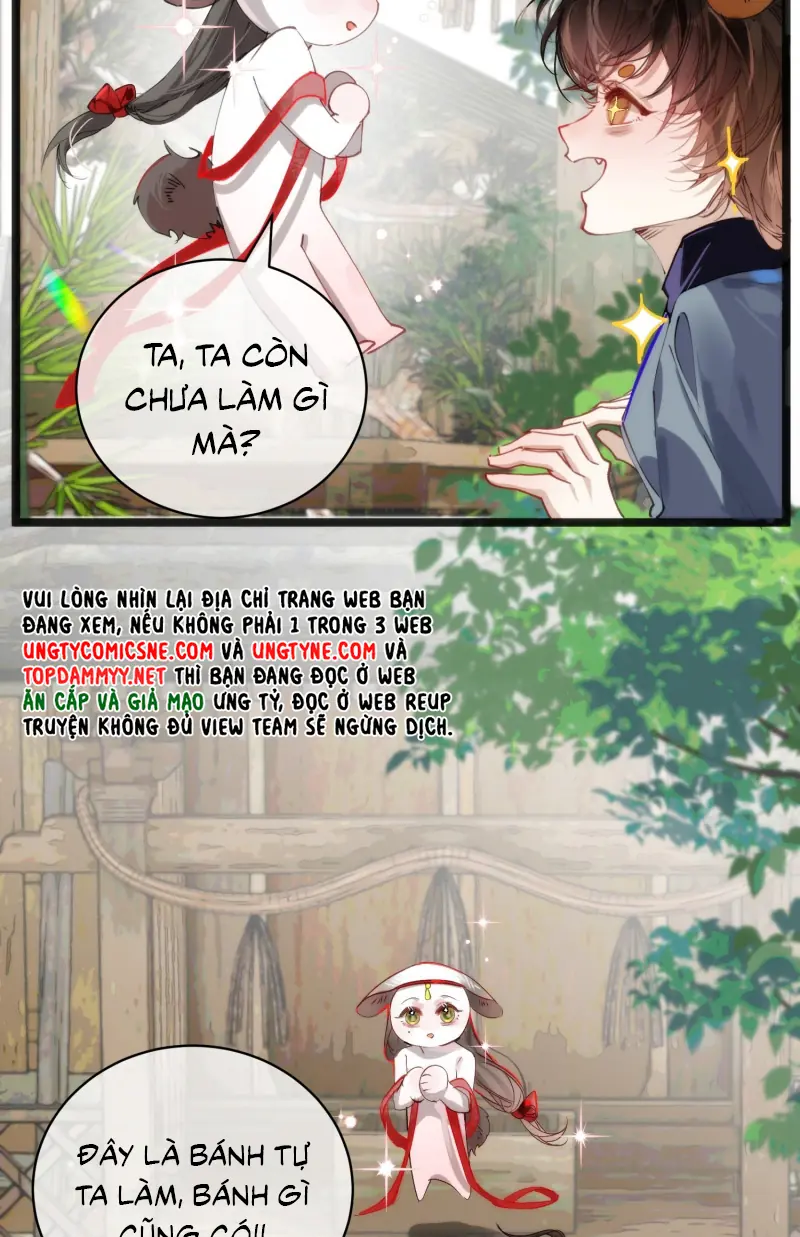 Đêm Cầu Nguyện Chapter 26 - Trang 44
