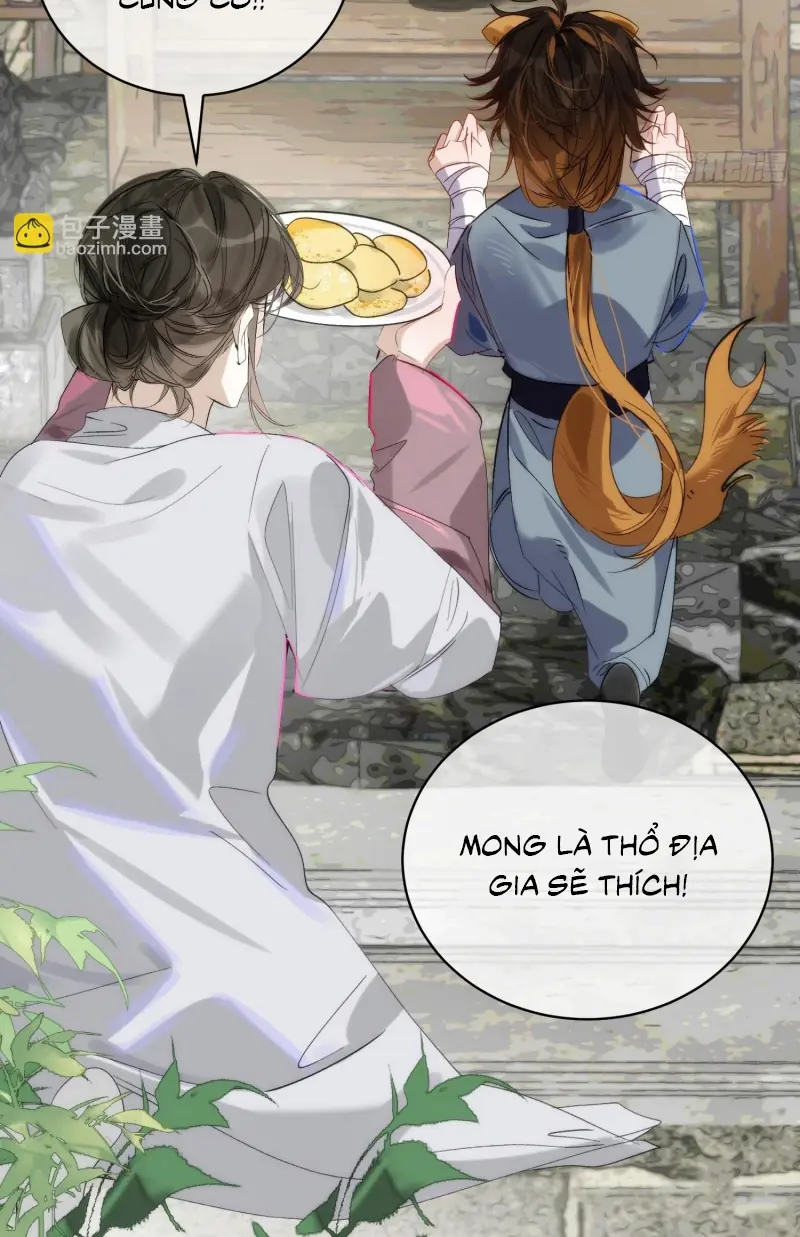Đêm Cầu Nguyện Chapter 26 - Trang 45