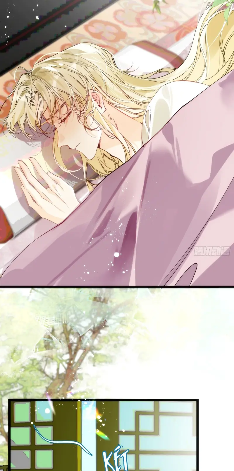 Đêm Cầu Nguyện Chapter 26 - Trang 6